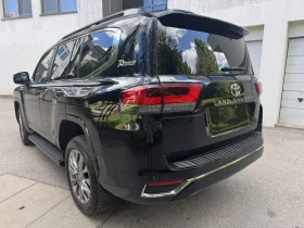 Toyota Land cruiser 300 / 70TH ANNIVERSARY / V6, снимка 5