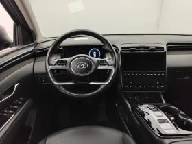 Hyundai Tucson 1.6 T-GDi Plug-in Hybrid 4x4 Feel, снимка 9