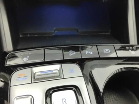 Hyundai Tucson 1.6 T-GDi Plug-in Hybrid 4x4 Feel, снимка 15