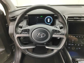 Hyundai Tucson 1.6 T-GDi Plug-in Hybrid 4x4 Feel, снимка 10