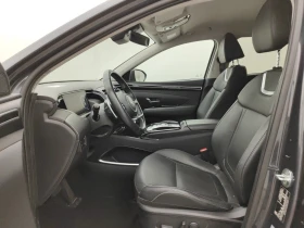 Hyundai Tucson 1.6 T-GDi Plug-in Hybrid 4x4 Feel, снимка 7