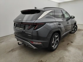 Hyundai Tucson 1.6 T-GDi Plug-in Hybrid 4x4 Feel, снимка 6