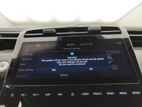 Hyundai Tucson 1.6 T-GDi Plug-in Hybrid 4x4 Feel, снимка 13