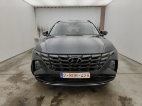 Hyundai Tucson 1.6 T-GDi Plug-in Hybrid 4x4 Feel, снимка 2