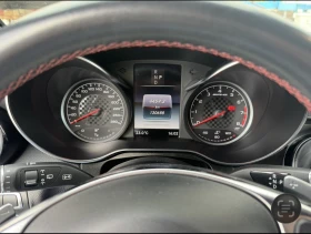 Mercedes-Benz GLC 43 AMG, снимка 8
