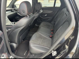 Mercedes-Benz GLC 43 AMG, снимка 12