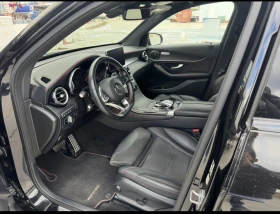 Mercedes-Benz GLC 43 AMG, снимка 6