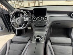 Mercedes-Benz GLC 43 AMG, снимка 9