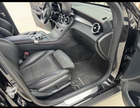 Mercedes-Benz GLC 43 AMG, снимка 11