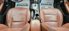 Nissan Qashqai 2, 0DCi-150kс* 4X4* АВТОМАТИК* 2009* ЕВРО5* ПЕРФЕК, снимка 14