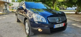 Nissan Qashqai 2, 0DCi-150k* 4X4* * 2009* 5*  | Mobile.bg    3