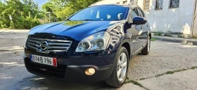 Nissan Qashqai 2, 0DCi-150k* 4X4* * 2009* 5*  | Mobile.bg    1