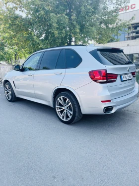 BMW X5 BMW X5 4.0 Diesel X drive, снимка 9