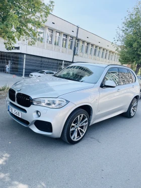 BMW X5 BMW X5 4.0 Diesel X drive, снимка 8