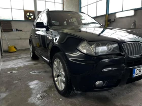 Обява за продажба на BMW X3 M pack ~13 500 лв. - изображение 1