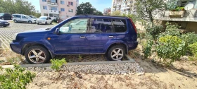 Nissan X-trail, снимка 5