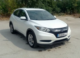 Honda Hr-v 1.8 i-VTEC | Mobile.bg    3