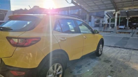 Kia Stonic 1.2 , снимка 7