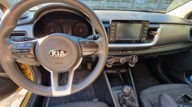 Kia Stonic 1.2 , снимка 11