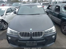 BMW X4 XDRIVE35I | Mobile.bg    5