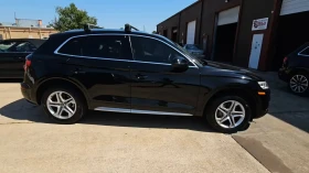 Audi Q5 Premium * keyless* .* * *  | Mobile.bg    4