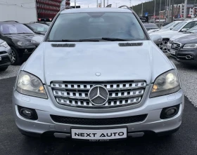 Mercedes-Benz ML 320 4 MATIC   | Mobile.bg    2