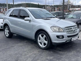 Mercedes-Benz ML 320 4 MATIC   | Mobile.bg    3