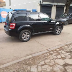 Ford Escape 3.0V6 Gaz, снимка 3