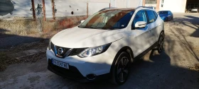 Nissan Qashqai, снимка 11