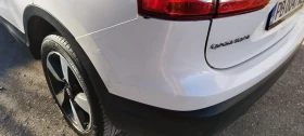 Nissan Qashqai, снимка 10