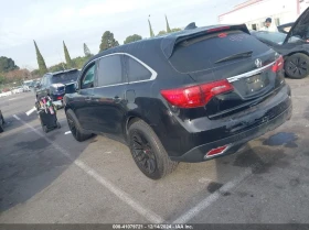 Acura Mdx * ACURAWATCH PLUS PACKAGE* , снимка 4