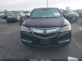 Acura Mdx * ACURAWATCH PLUS PACKAGE* , снимка 3