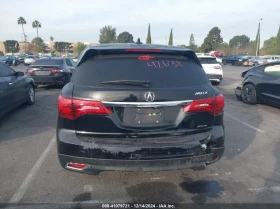 Acura Mdx * ACURAWATCH PLUS PACKAGE* , снимка 14