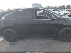 Acura Mdx * ACURAWATCH PLUS PACKAGE* , снимка 12