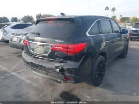 Acura Mdx * ACURAWATCH PLUS PACKAGE* , снимка 9