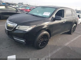 Acura Mdx * ACURAWATCH PLUS PACKAGE* , снимка 2