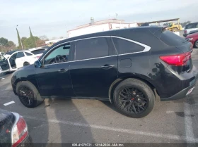 Acura Mdx * ACURAWATCH PLUS PACKAGE* , снимка 13