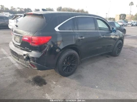 Acura Mdx * ACURAWATCH PLUS PACKAGE* , снимка 5