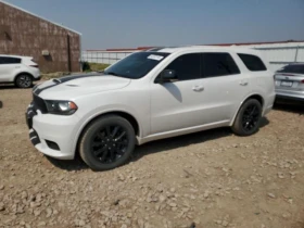 Dodge Durango 2018 DODGE DURANGO R/T | Mobile.bg    2