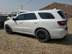 Dodge Durango 2018 DODGE DURANGO R/T | Mobile.bg    3