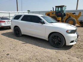 Dodge Durango 2018 DODGE DURANGO R/T | Mobile.bg    5