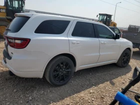 Dodge Durango 2018 DODGE DURANGO R/T | Mobile.bg    4