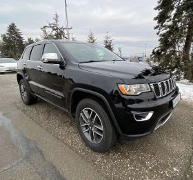 Jeep Grand cherokee 3.6 Limited, снимка 2