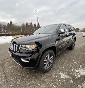 Jeep Grand cherokee 3.6 Limited, снимка 1