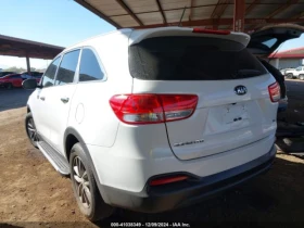 Kia Sorento 3.3L V6 290 *   *  | Mobile.bg    3