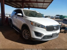 Kia Sorento 3.3L V6 290 *   *  | Mobile.bg    2