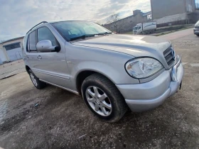 Mercedes-Benz ML 320, снимка 5