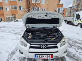 Toyota Rav4 2.2D4D* 4X4*  | Mobile.bg    17