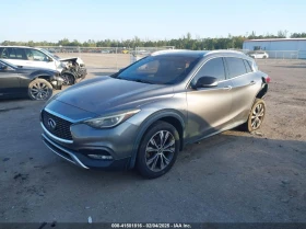 Infiniti QX30 2.0L I-4 DI, DOHC, VVT, TURBO, 208HP All Wheel Dri | Mobile.bg    2