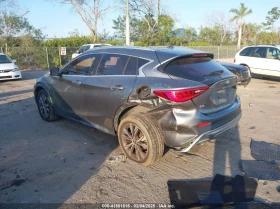 Infiniti QX30 2.0L I-4 DI, DOHC, VVT, TURBO, 208HP All Wheel Dri | Mobile.bg    8